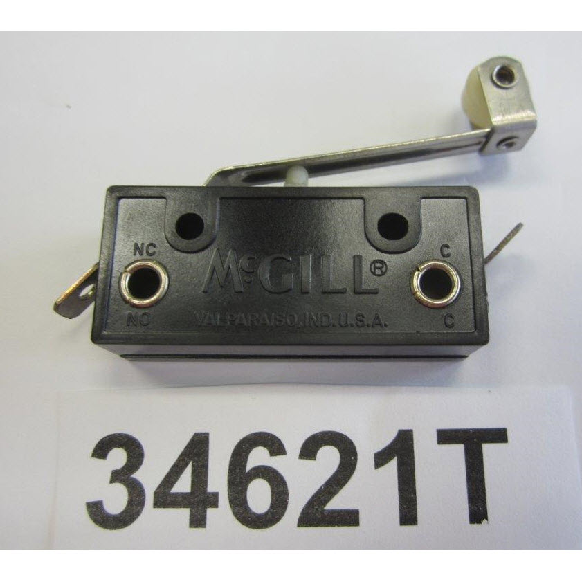 Mercury Quicksilver 34621T - Switch