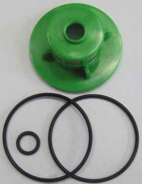 Mercury Quicksilver 35-15028 2 - Fuel Filter