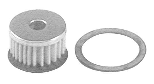 Mercury Quicksilver 35-33744 - Filter, NLA