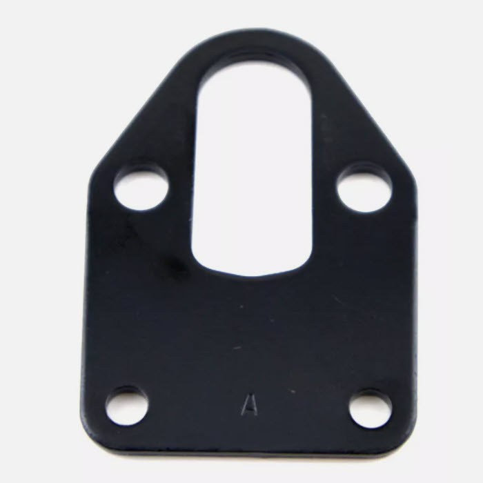 Mercury Quicksilver 35373 - Mounting Plate