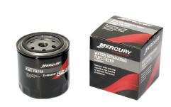 Mercury Quicksilver 35-802893T - Fuel Filter
