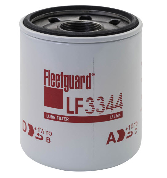 Mercury Quicksilver 35-805809T - Oil Filter