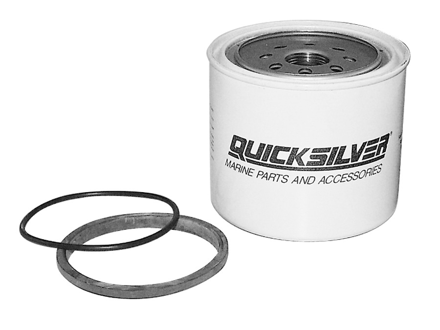 Mercury Quicksilver 35808275 Fuel Filter Element