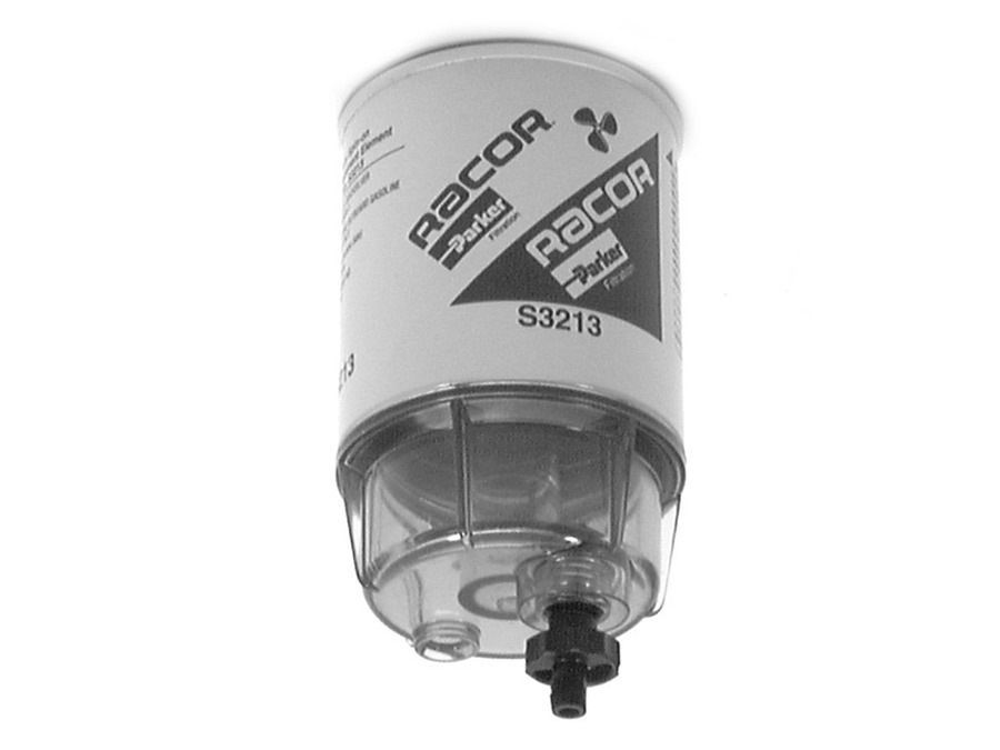 Mercury Quicksilver 35-809096 - FILTER Fuel-Water
QPD=NO - Replaced by
35-8M0116793