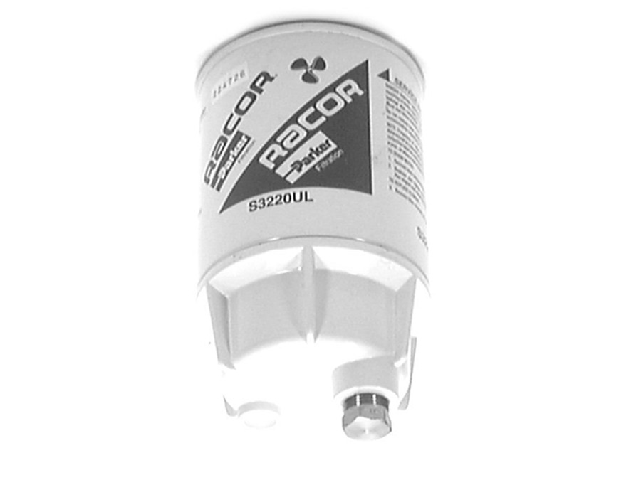 Mercury Quicksilver 35-809100 - ELEMENT ASSY-FUEL
QPD=T