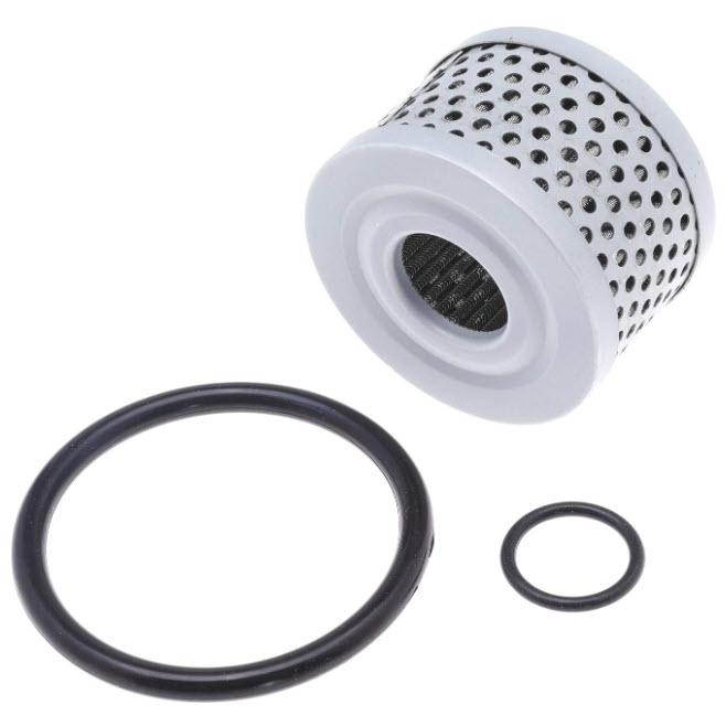 Mercury Quicksilver 35-815419 - Oil Filter Kit