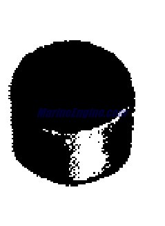 Mercury Quicksilver 35852 - Mount