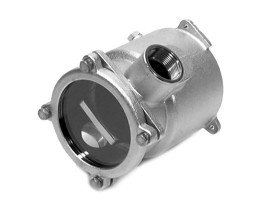 Mercury Quicksilver 35-860603 - SeaWater Filter