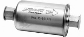 Mercury Quicksilver 35-864572T - Fuel Filter