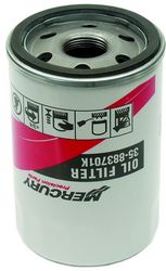 Mercury Quicksilver 35-883701K01 - Oil Filter