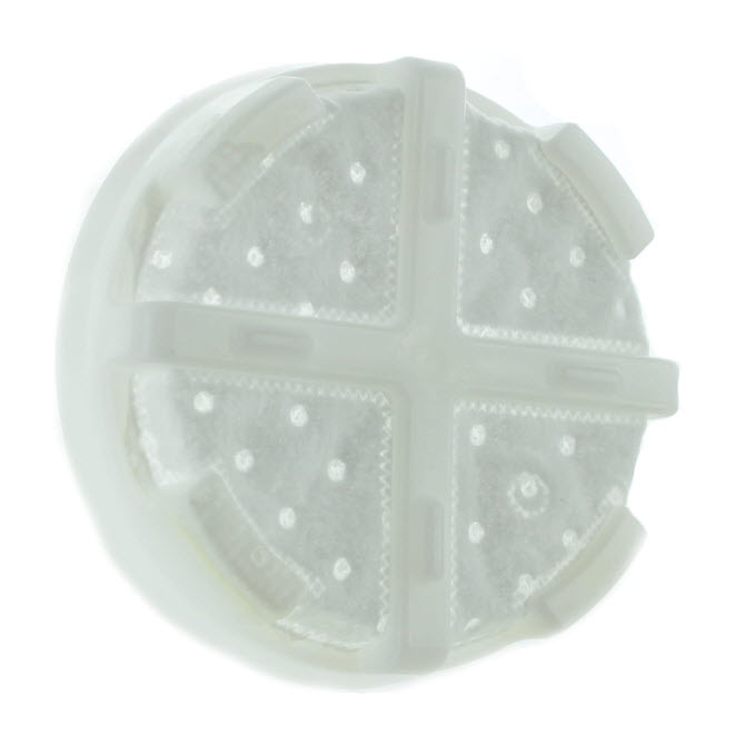 Mercury Quicksilver 35-892665 - Filter