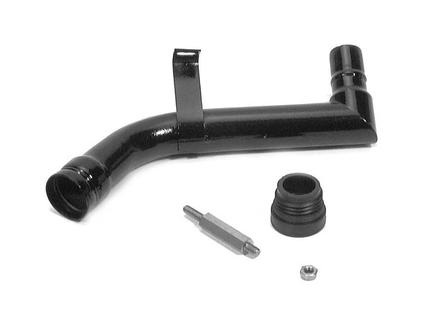 Mercury Quicksilver 36-805621A 1 - Oil Fill Kit, NLA