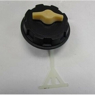 Mercury Quicksilver 36-812952 - Cap, NLA 06