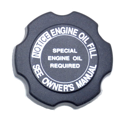 Mercury Quicksilver 36-827151 - Cap