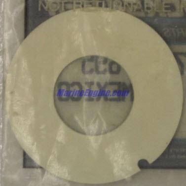 Mercury Quicksilver 37-817695 - Decal