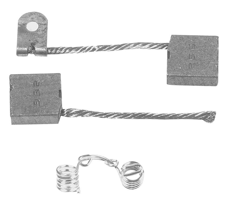 Mercury Quicksilver 39106 - Brush, NLA