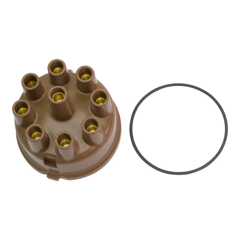 Mercury Quicksilver 391-5075Q 1 - Distributor Cap