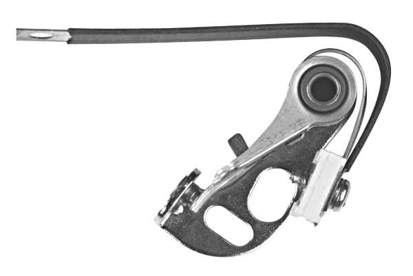 Mercury Quicksilver 391-5090 - Breaker