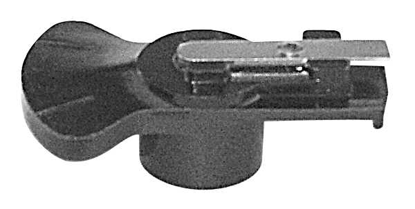 Mercury Quicksilver 391-7057T - Rotor