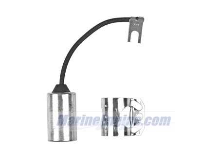Mercury Quicksilver 391-898253001 - 8M6001217