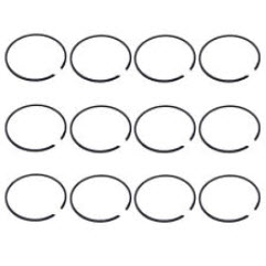 Mercury Quicksilver 39-21665A12 - Rings - 12 Pcs