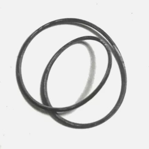 Mercury Quicksilver 392-2525 - O Ring (3.125 O.d.)