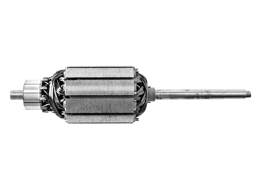 Mercury Quicksilver 392-2943 - Armature