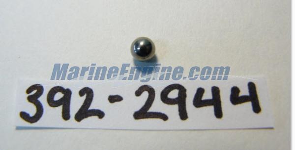 Mercury Quicksilver 392-2944 - Ball, NLA