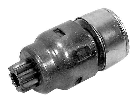 Mercury Quicksilver 392-6177 - Drive, NLA