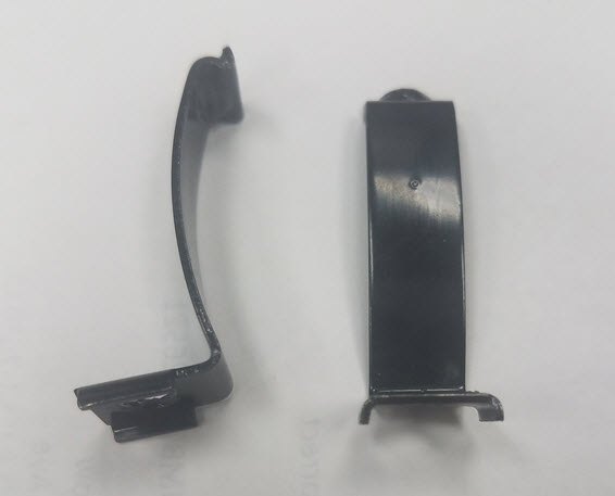 Mercury Quicksilver 392-6319 - Spring, NLA