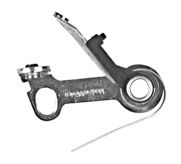 Mercury Quicksilver 392-6325 - Contact Set