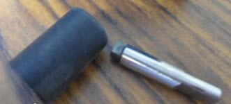 Mercury Quicksilver 392-7727 - Coupler Kit, NLA