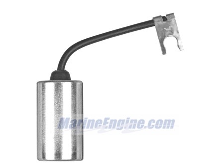 Mercury Quicksilver 392-898253002 - CONDENSER
QPD=NO - Replaced by -8M6001249
