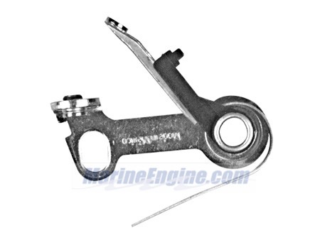 Mercury Quicksilver 392-898253005 - 8M6001219