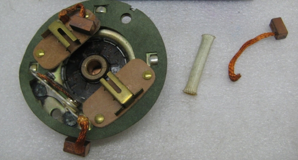 Mercury Quicksilver 392-9250 - Head Assembly, NLA