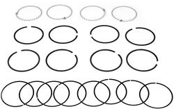 Mercury Quicksilver 39-801789 - Rings .030, NLA
