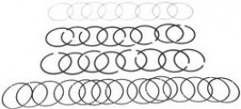 Mercury Quicksilver 39-801830 - RING SET STD BB
QPD=NO NLA