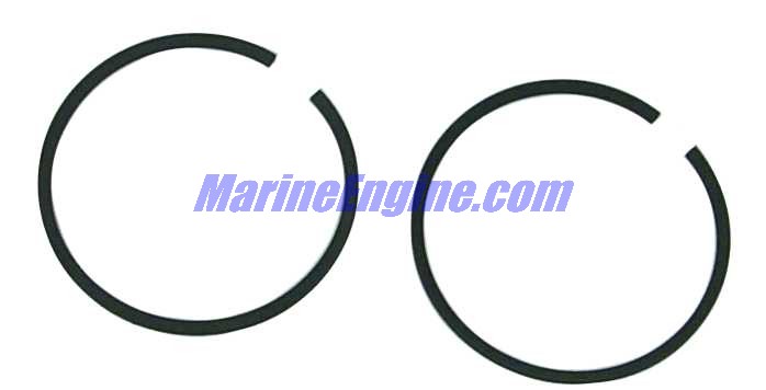 Mercury Quicksilver 39-817869A 3 - Rings - 2-.030