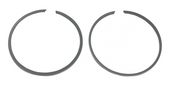 Mercury Quicksilver 39-820457A 2 - Ring Set, 2 Rings, Standard, NLA