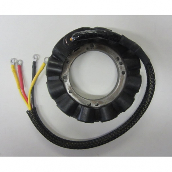 Mercury Quicksilver 398-4770 - Stator, NLA