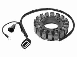 Mercury Quicksilver 398-881336T 2 - Stator