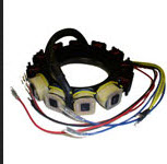 Mercury Quicksilver 398-9873A39 - Stator Assembly