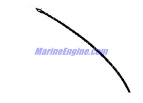Mercury Quicksilver 41105 - Cable Assembly