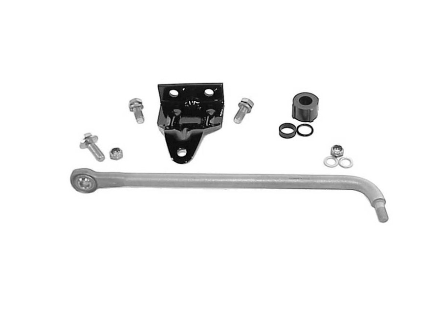 Mercury Quicksilver 41323A03 - ATTACHING KIT Ste
QPD=NO
