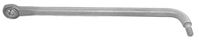 Mercury Quicksilver 41323A 2 - Attaching Kit