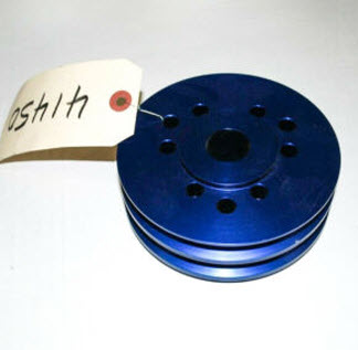 Mercury Quicksilver 41450 - Pulley