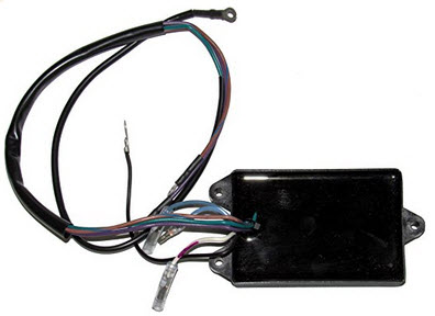 Mercury Quicksilver 41470A26 - Low Oil Module Assembly