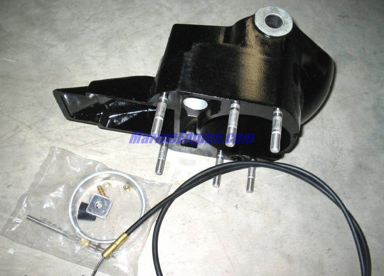 Mercury Quicksilver 41646A11 - Bell Housing Assembly