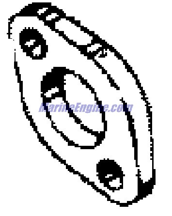 Mercury Quicksilver 41673 - Cover