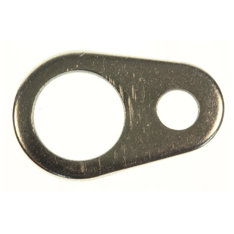 Mercury Quicksilver 42375 - Water Tube Retainer